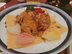 -山西会馆·晋菜·晋商宴·学堂记忆(许坦西街店)