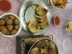 -桂萍特色牛筋牛杂(长堤街总店)