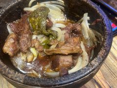 -花食间餐吧(远大购物中心群力店)