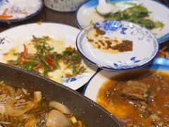 -缘来聚·徽菜名店(黄山宏村店)