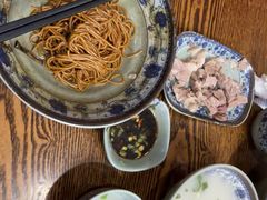-徐记羊肉馆(新龙路店)