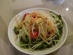 青木瓜沙拉-芭堤雅泰国餐厅(胜利路店)