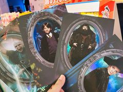 -星轶STARX影城(星沙吾悦广场STARX店)