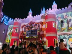 -安徒生童话乐园