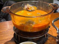 -云海肴·汽锅鸡·云南菜(苏州中心店)