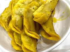 -草桥清真牛肉锅贴扁食店