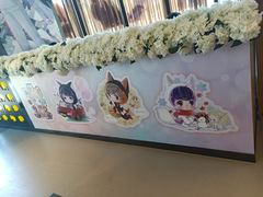 -ZOO COFFEE动物园咖啡(望京锐创店)