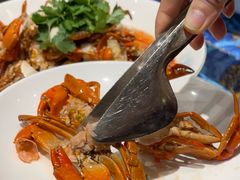 -芭菲盛宴·环球美食(北城国际店)