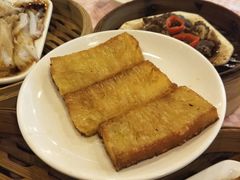-满福隆酒楼(万绿园店)