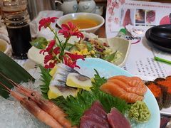 -松坂屋日料自助(长城路店)