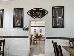 -秦扬居特色菜馆(上王村)