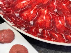 五花趾-林记潮牛·牛肉火锅(上马墩店)