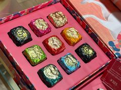 -VENCHI 闻绮(北京汉光店)