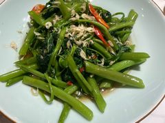 -MORNING  TAI莫柠泰·东南亚泰式餐厅(滨江公园店)