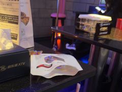 -音乐派KTV(银泰城店)