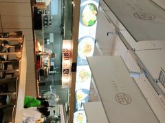 -金记 酿皮·煲烧饭(万博店)