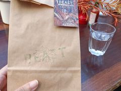 -RAC BAR(安福路店)