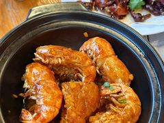 -美未居·老字号·地道顺德菜·桑拿鸡·鱼生(容桂店)