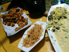 -老院子饭店·鲁菜·海鲜·家常菜