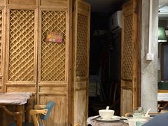 -李记潮汕砂锅粥(营福路店)