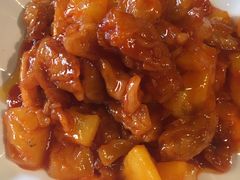 -津菜宋记老房子(平山道店)