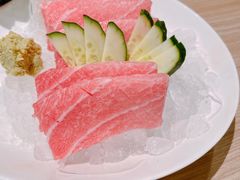 -小山日本料理(岭南天地店)