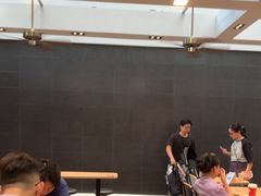 -麦当劳(深圳北站高铁店)