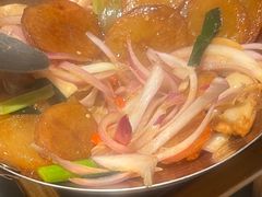 -绿茶餐厅(广州天河城店)