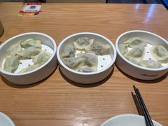-船歌·鱼水饺青岛菜(国贸商城店)