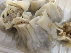 -户部巷小吃(中商徐东平价广场店)