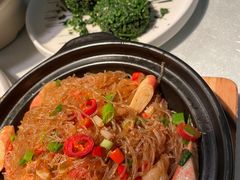-纳家楼·地道陕菜(劳动路店)