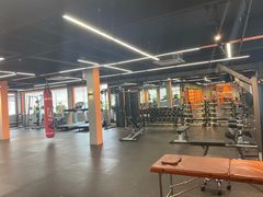 -佳禾健身(三元里店)