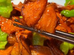 -宏达老菜馆(东安街店)