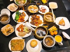 -堂会(白云店)
