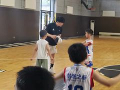 -梦想之巅·青少年篮球·羽毛球·培训中心(西站店)