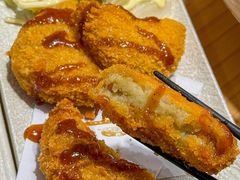-鳗鲔料理小馆