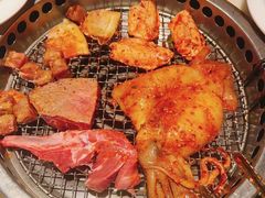 -火炉火自助餐(朝阳大悦城店)