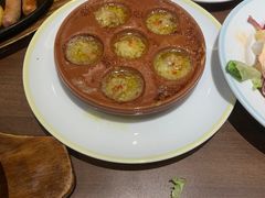 -萨莉亚意式餐厅(杭州滨江天街店)