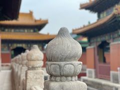 -历代帝王庙博物馆