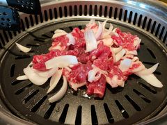 -老卜奎齐齐哈尔烤肉(人民东路店)