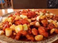 -肉串汪(月坛店)
