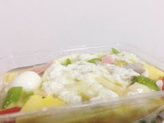 -龙珠饭店-深夜大食堂(五爱西直街店)