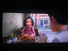 -万达影城(保定万博广场激光IMAX店)