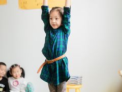 -猴有戏教育戏剧·音乐剧·主持口才·演讲朗诵辩论(环球港华师大校区)