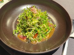 -上海滩餐厅(BFC外滩金融中心店)