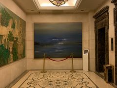 -外滩二十二号艺术中心