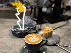 -BE NORMAL CAFE(霞溪路店)