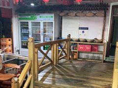 -缘福乡村铁锅炖民宿(八达岭店)