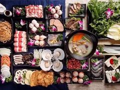 -束河人家(南锣鼓巷店)