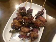 -日昌餐馆(亦庄店)